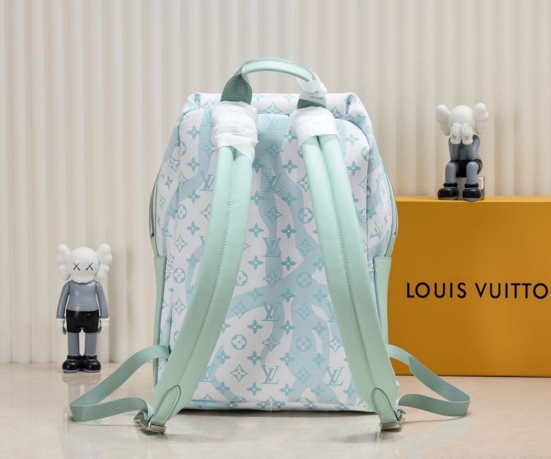 LV Backpacks